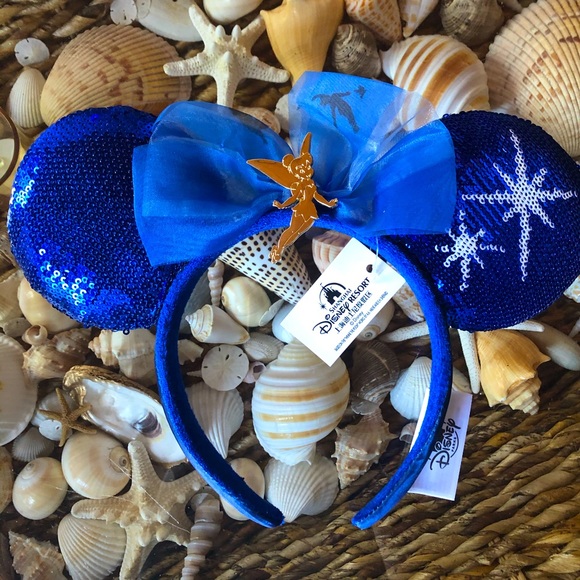 🧚🏼♀️2021 The Main Attraction Peter Pan Ea… - Picture 2 of 5